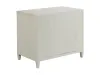 Riverside Furniture 50234 Maisie - Lateral File Cabinet - Champagne