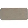 Riverside Furniture 32731 Wimberley - Executive Desk - Light Brown