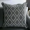 Furniture of America SM2670-SF Nefyn - Sofa - Gray