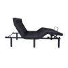 Furniture of America MT-ADJ203-TXL Dormiolite III - Adjustable Twin Long Bed Frame Base