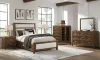 Intercon MW-BR-8305GC-SBL-C Marlow - Gentleman's Chest - Sable