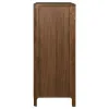 Coaster Fine Furniture 223325 Maderia - 5-Drawer Chest Of Drawers - Walnut