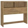 Coaster Fine Furniture 315901F Westpark - Full Bookcase Headboard - Mango