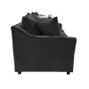 New Classic U1270-30-DGY Sylvie - Sofa With 4 Accent Pillows - Lush Mink Gray