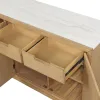 New Classic D1464N-30 New Classic D1464N-30 Essence - Server / Console - Natural