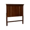 Liberty Furniture 589-BR13 Rustic Traditions - Queen Panel Headboard - Rustic Cherry