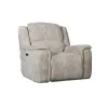 Liberty Furniture 7025PF-13P Clayton - ZG Recliner P3 - Galactic Parchment