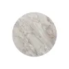 Liberty Furniture 701-OT1021 Liberty Furniture 701-OT1021 Danby - Chairside Table - Nutmeg & Alabaster