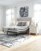 Sierra Sleep® by Ashley M69651 Sierra Sleep® by Ashley M69651 Chime 10 Inch Hybrid - 10
