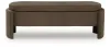 Ashley Furniture A3000750 Vavuniya - Storage Bench - Brown