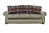 England 2265N Jaden - Sofa With Nails