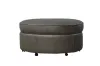 England 35581AL Auden - Leather Storage Ottoman