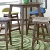 Liberty Furniture 198-GT3636 Space Savers - Gathering Table - Walnut
