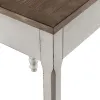 Liberty Furniture 244-HO112C Magnolia Manor - Corner Filler - Antique White