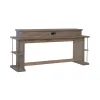 Liberty Furniture 421-OT-4PCS City Scape - 4 Piece Console Set - Burnished Beige