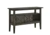 New Classic D1902-30 Gulliver - Server - Rustic Brown