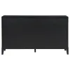 Coaster Fine Furniture 224713 Brookmead - 8-Drawer Dresser - Black
