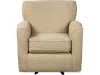 Craftmaster Furniture 068710 Swivel Chair