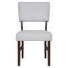 New Classic D5348-20-GRY New Classic D5348-20-GRY Tioga - Dining Chair (Set of 2) - Gray