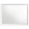 Coaster Fine Furniture 224864 Sonora - Dresser Mirror - White