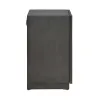 Liberty Furniture 2231-AC2000 Liberty Furniture 2231-AC2000 Fiore - 2 Door Accent Cabinet - Satin Espresso