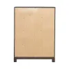 Liberty Furniture 313-BR41 Modern Edge - 5 Drawer Chest - Caffe