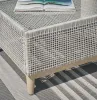 Ashley Furniture P798-701 Seton Creek - Rectangular Cocktail Table - Gray