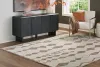 Ashley Furniture R406791 Ashley Furniture R406791 Brettler - 8' x 10' Rug - Beige / Brown