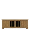 Riverside Furniture 48840 Windsor - Media Console - Brandy