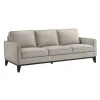 New Classic L2650-30-GRY Aaron - Sofa - Mist Gray