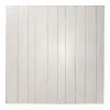 Liberty Furniture 406W-OT1014 Liberty Furniture 406W-OT1014 Modern Farmhouse - Oversized Square Cocktail Table - White