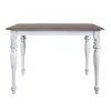 Liberty Furniture 303W-G5454 Ocean Isle - Gathering Table - Antique White