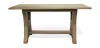 Riverside Furniture 50346 Sophie - Counter Height Dining Table - Natural