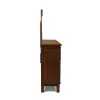 New Classic B594-060 New Classic B594-060 Cagney - Mirror - Chestnut