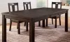 Furniture of America CM3790T Burton - Dining Table - Walnut / Ash Brown