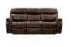 Furniture of America CM9926MB-SF-PM Antenor - Power Sofa