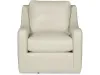 Craftmaster Furniture L087710BDSC Swivel Chair