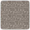 Jackson Furniture Industries 347012-2504/38 Zeke - Cocktail Ottoman - Cloud