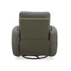 Liberty Furniture 07LG-13P Liberty Furniture 07LG-13P Reilly - Swivel Glider Recliner P3 - Aline Light Gray