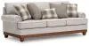 Ashley Furniture PC5680338 Clearbrooke - Sofa - Sandstone