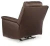 Ashley Furniture PCU1200113 Ashley Furniture PCU1200113 Bleckley - Power Recliner With Adjustable Headrest - Espresso