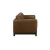 New Classic L2640-30-BRN Sayer - Sofa - Brown