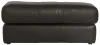 Jackson Furniture Industries 248210-1273/89-3073/89 Jackson Furniture Industries 248210-1273/89-3073/89 Prato - Leather Ottoman - Chocolate