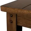 Liberty Furniture 210-OT1022 Liberty Furniture 210-OT1022 Lake House - Tiered Table - Rustic Brown