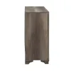 Liberty Furniture 686-SR5136 Tanners Creek - Server - Dark Gray