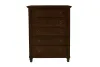 New Classic BB044C-070 New Classic BB044C-070 Tamarack - Chest - Brown Cherry