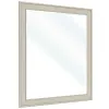 Riverside Furniture 37561 Laguna - Mirror - Beige