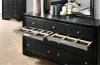 Furniture of America CM7552BK-D Chrissy - Dresser - Black