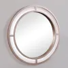 Furniture of America FOA-DK5683PK-PK Yasmine - Vanity Set - Tiffany Blush