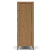 Riverside Furniture 51865 Halbrooke - 5 Drawer Chest - Light Brown